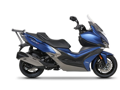 Монтажен комплект за куфари SHAD TOP MASTER KYMCO XCITING 400 S '18