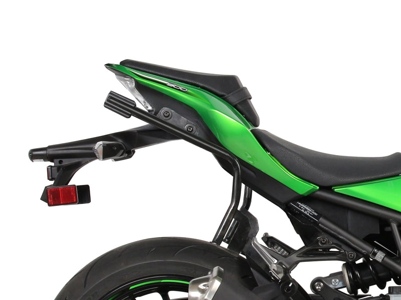 Монтажен комплект за куфари SHAD 3P SYSTEM KAWASAKI Z900 '17
