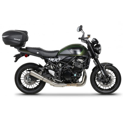 Монтажен комплект за куфари SHAD TOP MASTER KAWASAKI Z900RS '18