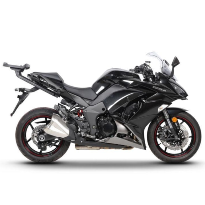 Монтажен комплект за куфари SHAD TOP MASTER KAWASAKI Z1000SX '18
