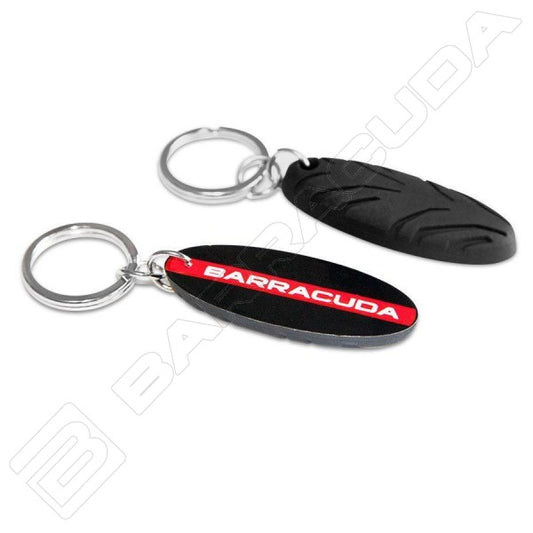 Ключодържател BARRACUDA