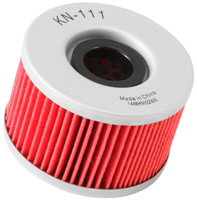 Маслен филтър K&amp;N KN111