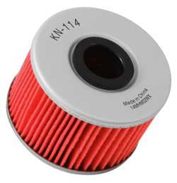 Маслен филтър K&amp;N KN114