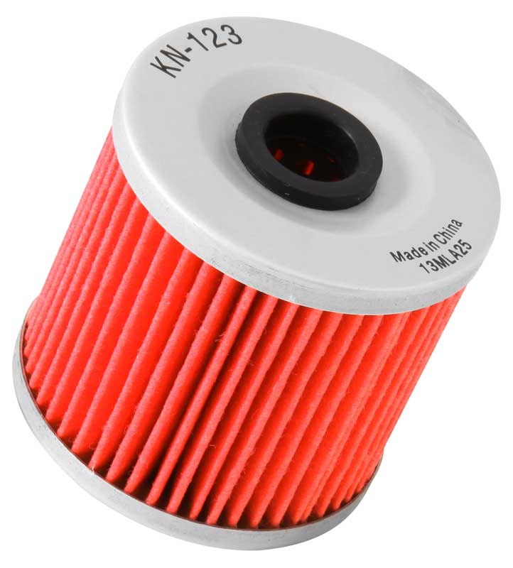 Маслен филтър K&amp;N KN123