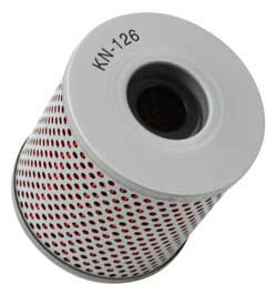 Маслен филтър K&amp;N KN126