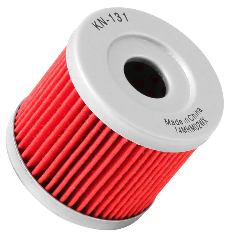 Маслен филтър K&amp;N KN131