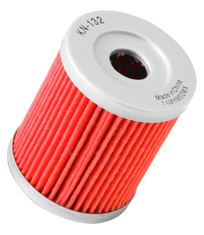 Маслен филтър K&amp;N KN132