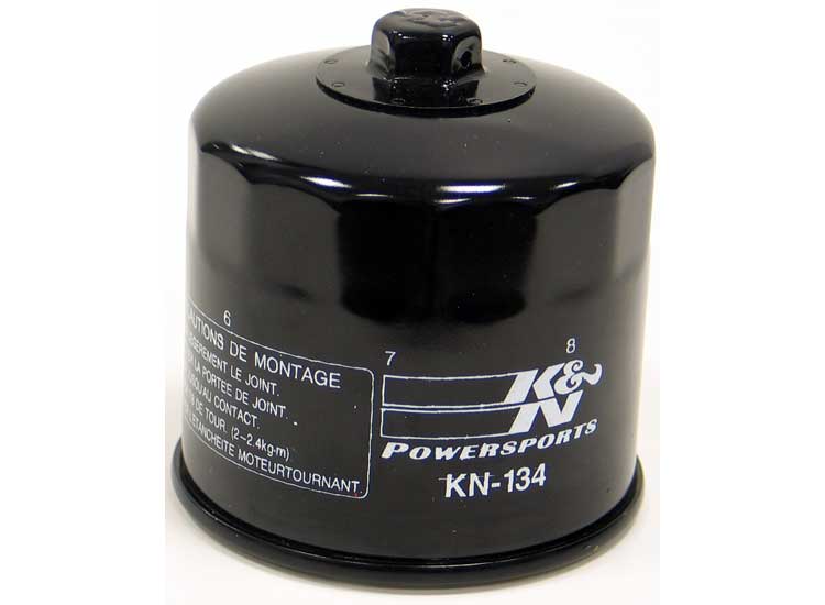 Маслен филтър K&amp;N KN134