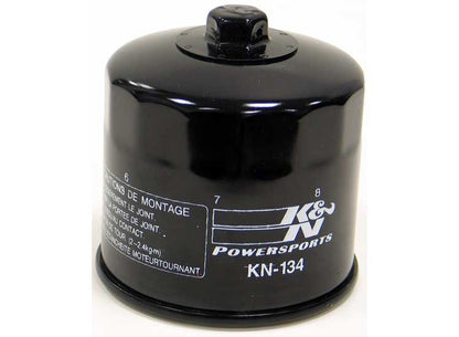 Маслен филтър K&amp;N KN134