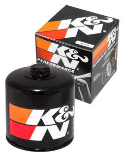 Маслен филтър K&amp;N KN134