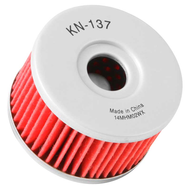 Маслен филтър K&amp;N KN137