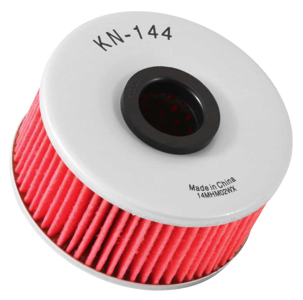 Маслен филтър K&amp;N KN144
