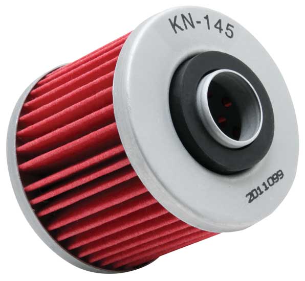 Маслен филтър K&amp;N KN145