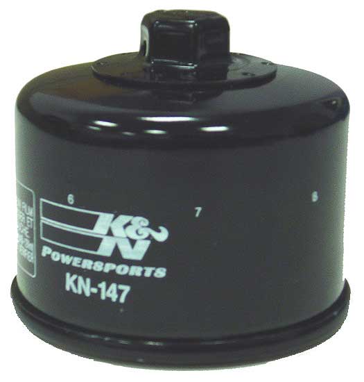 Маслен филтър K&amp;N KN147