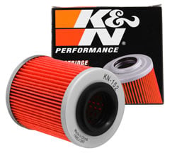 Маслен филтър K&amp;N KN152