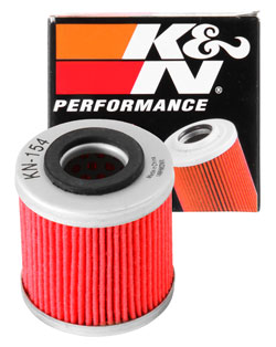 Маслен филтър K&amp;N KN154