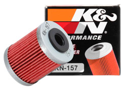 Маслен филтър K&amp;N KN157