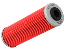 Маслен филтър K&amp;N KN158