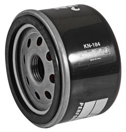 Маслен филтър K&amp;N KN184