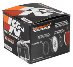 Маслен филтър K&amp;N KN184