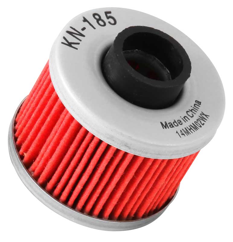 Маслен филтър K&amp;N KN185
