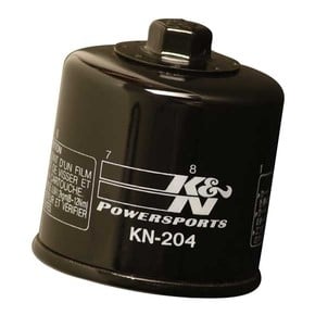 Маслен филтър K&amp;N KN204