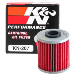 Маслен филтър K&amp;N KN207