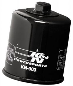 Маслен филтър K&amp;N KN303