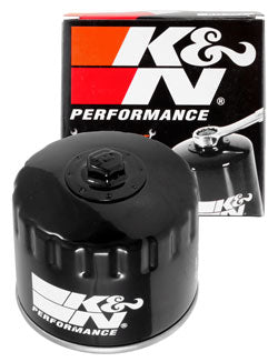 Маслен филтър K&amp;N KN557