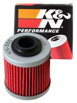 Маслен филтър K&amp;N KN560