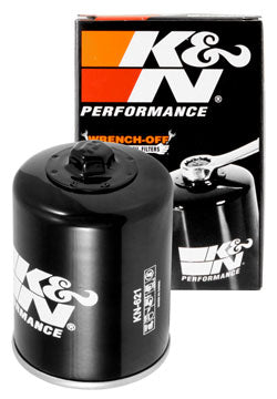 Маслен филтър K&amp;N KN621