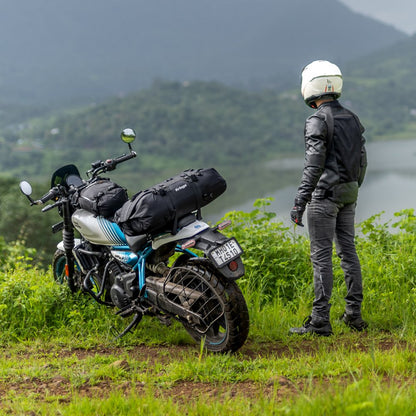 Мото чанта KRIEGA US-40 DRYPACK