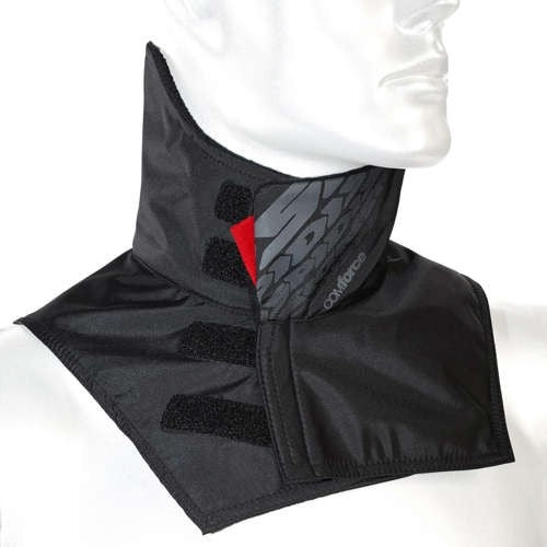Термо яка SPIDI NECK WARMER BLACK