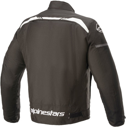 Мото яке ALPINESTARS T-SPS WATERPROOF BLACK/WHITE