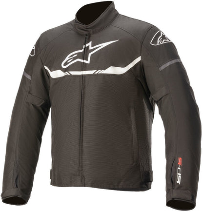 Мото яке ALPINESTARS T-SPS WATERPROOF BLACK/WHITE