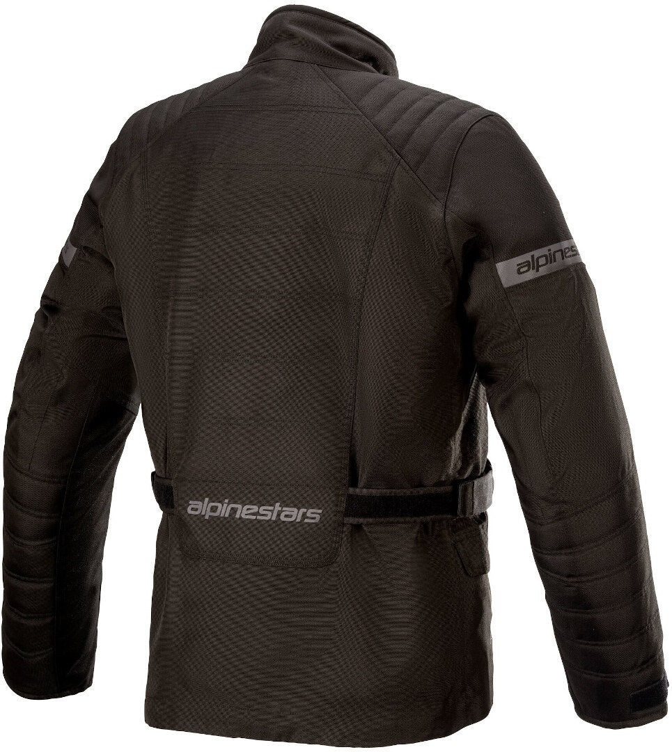 Текстилно мото яке ALPINESTARS GRAVITY DRYSTAR BLACK