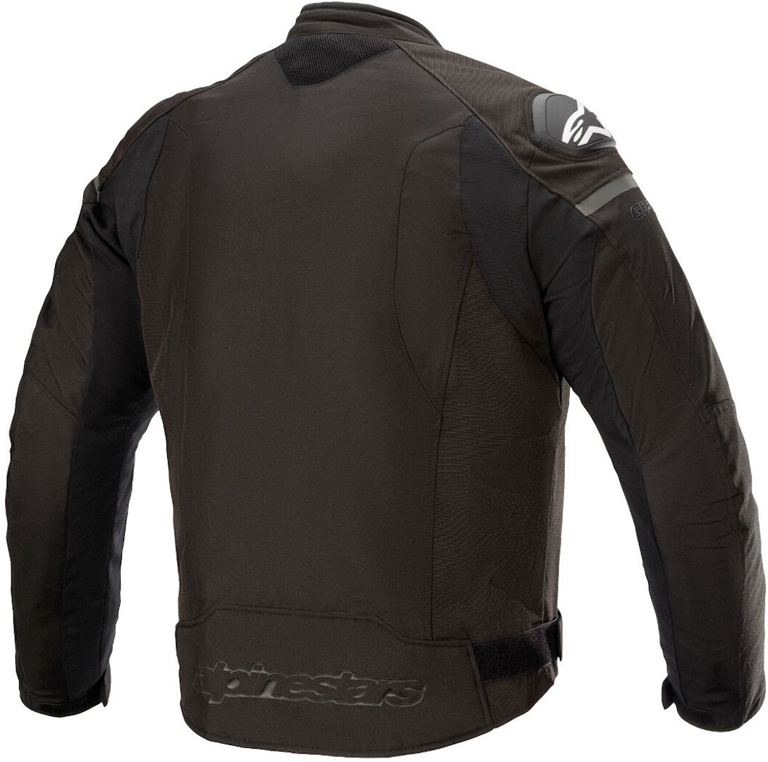 ТЕКСТИЛНО МОТО ЯКЕ ALPINESTARS T-GP PLUS R V3 BLACK/BLACK
