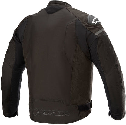 ТЕКСТИЛНО МОТО ЯКЕ ALPINESTARS T-GP PLUS R V3 BLACK/BLACK