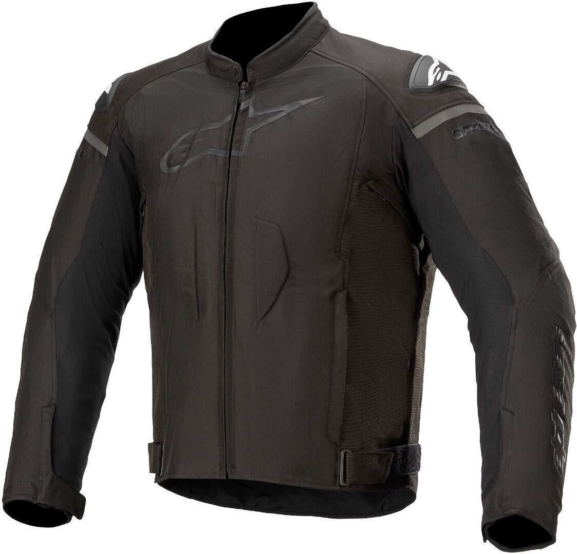 ТЕКСТИЛНО МОТО ЯКЕ ALPINESTARS T-GP PLUS R V3 BLACK/BLACK