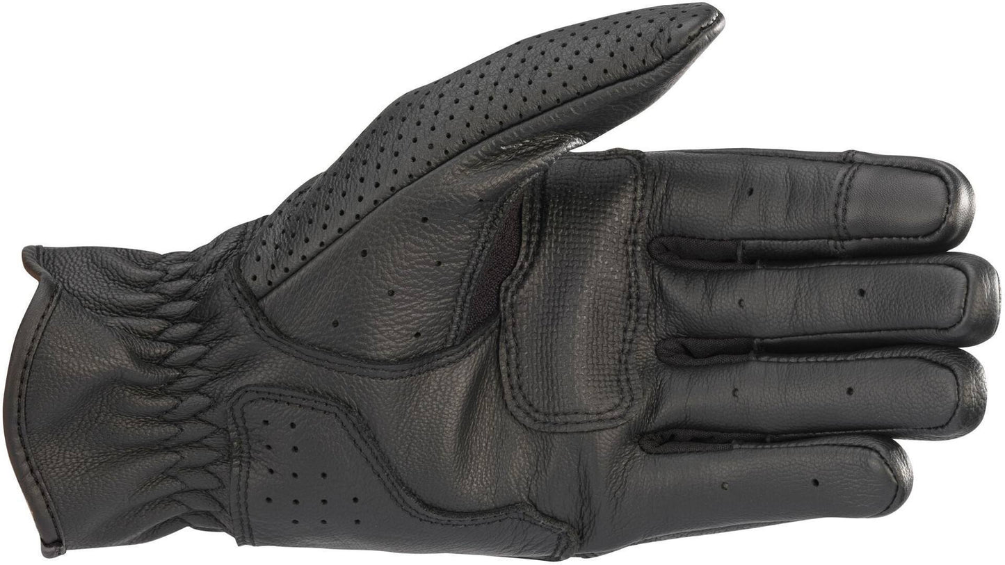Ръкавици ALPINESTARS RAYBURN V2 BLACK