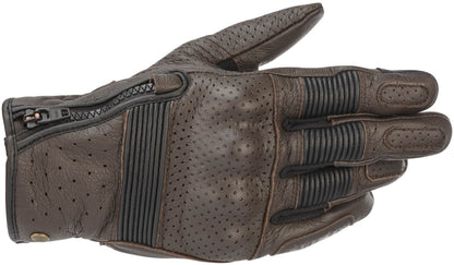 Ръкавици ALPINESTARS RAYBURN V2 BROUN