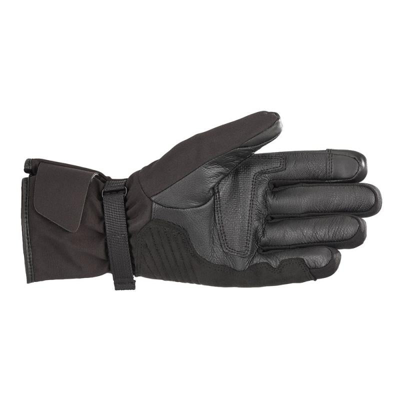 Дамски ръкавици ALPINESTARS STELLA TOURER W-7 DRYSTAR BLACK