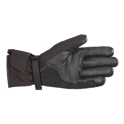 Дамски ръкавици ALPINESTARS STELLA TOURER W-7 DRYSTAR BLACK