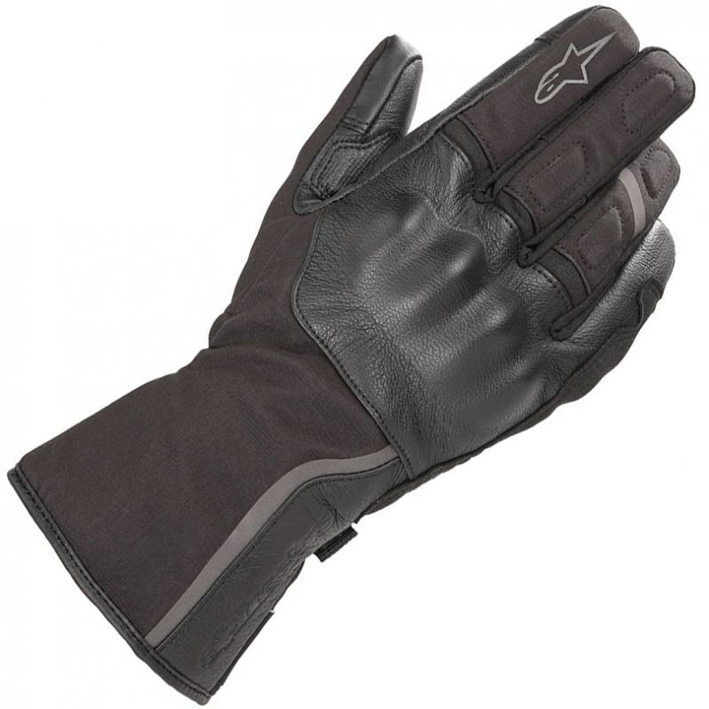 Дамски ръкавици ALPINESTARS STELLA TOURER W-7 DRYSTAR BLACK