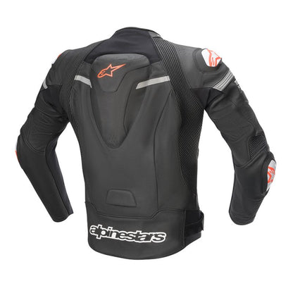 Кожено яке ALPINESTARS MISSILE IGNITION TECH-AIR COMPATIBLE GRAPHIC