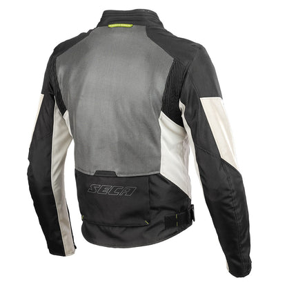 Лятно яке SECA AERO III GREY