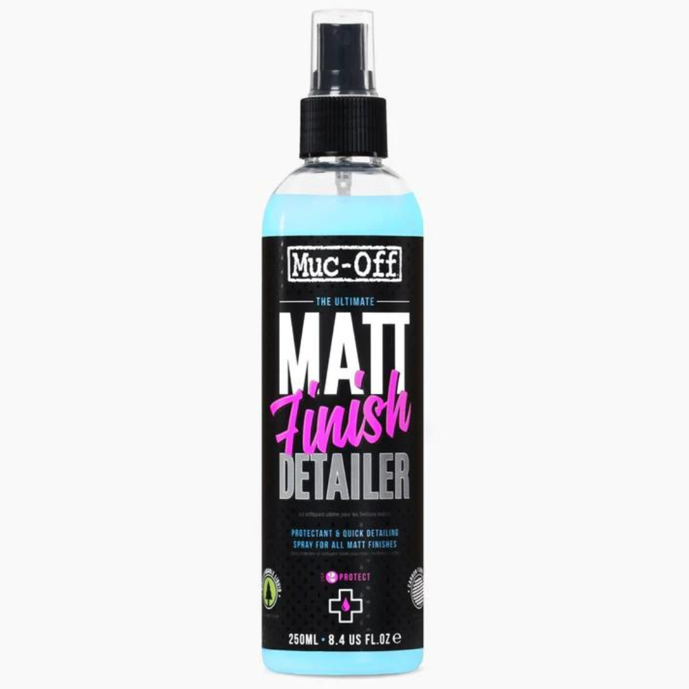 Спрей за матово покритие Muc-Off Matt Finish Detailer M-20004- 250ml