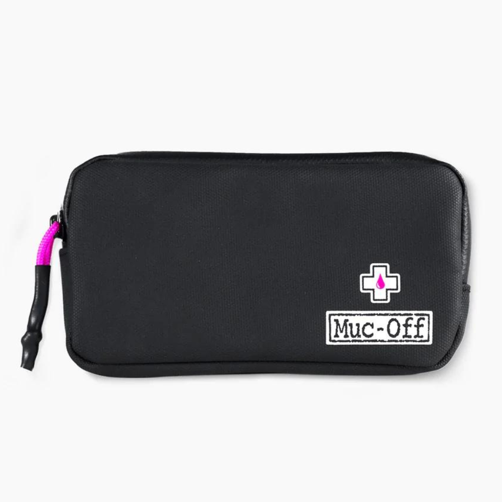 Водоустойчив калъф за аксесоари Muc-Off M-20278 Black
