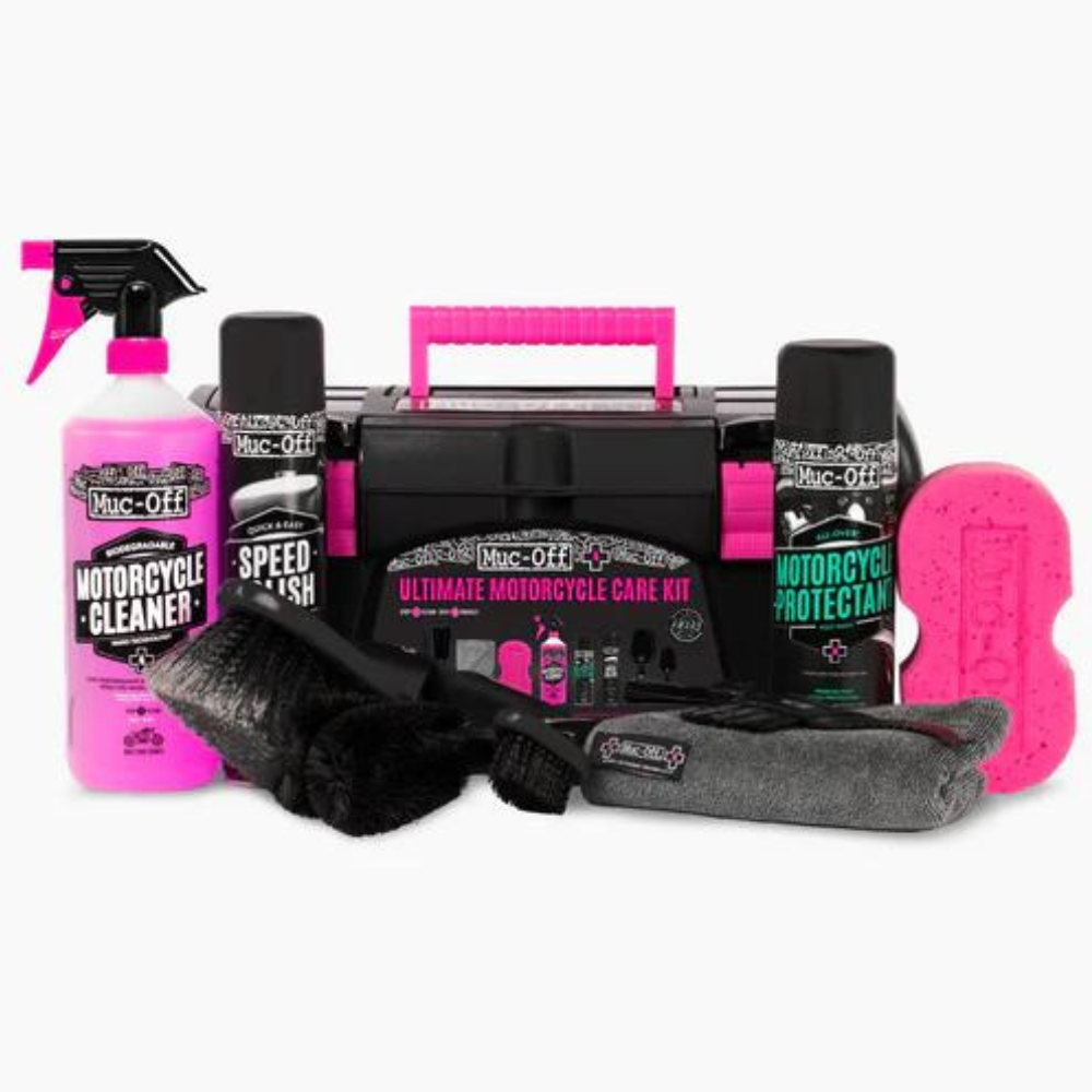 Комплект за почистване Muc-Off Ultimate M-285