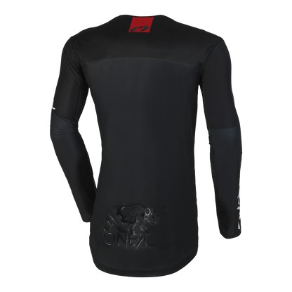 Мотокрос блуза O'NEAL MAYHEM HEXX BLACK/GRAY V.24